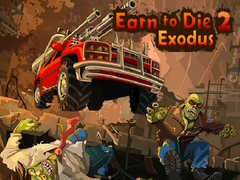Xogo Earn to Die 2 Exodus