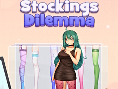 Xogo Stockings Dilemma