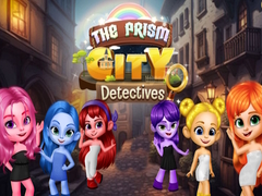 Xogo The Prism City Detectives