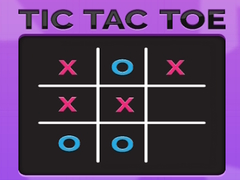 Xogo Tic Tac Toe
