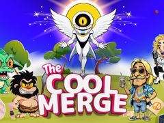 Xogo The Cool Merge