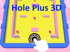Xogo Hole Plus 3D