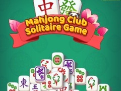 Xogo Mahjong Club Solitaire Game
