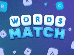 Xogo Words Match