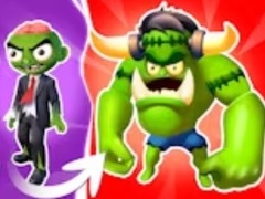 Xogo Infection Town of Zombies