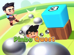 Xogo Pinbo Quest 