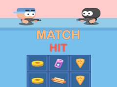 Xogo Match Hit