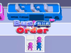Xogo Bus Order 3D