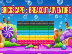 Xogo Brickscape: Breakout Adventure