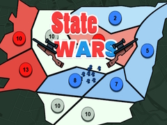 Xogo State Wars