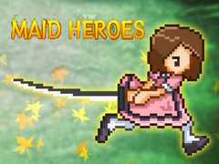 Xogo Maid Heroes
