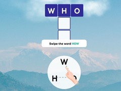 Xogo Word Trip