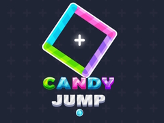 Xogo Candy Jump