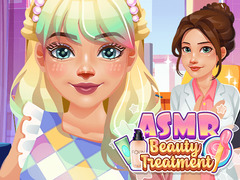 Xogo ASMR Beauty Treatment