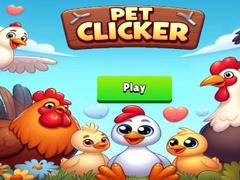 Xogo Pet Clicker
