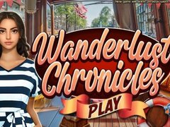 Xogo Wanderlust Chronicles