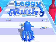Xogo Leggy Rush