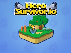 Xogo Hero Survivor.io 