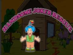 Xogo Handsome Joker Rescue