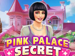 Xogo Pink Palace Secret