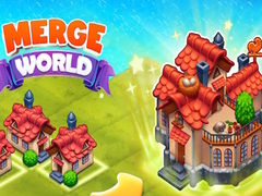 Xogo Merge World