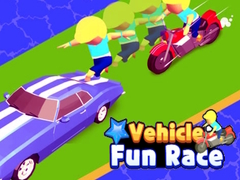Xogo Vehicle Fun Race