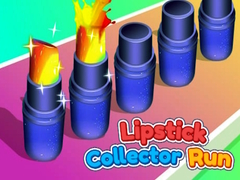 Xogo Lipstick Collector Run