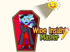 Xogo Wipe Insight Master