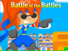 Xogo Battle of the Battles