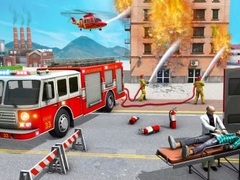 Xogo Fireman 2024
