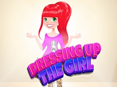 Xogo Dressing Up The Girl