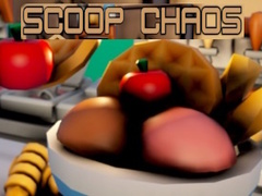 Xogo Scoop Chaos