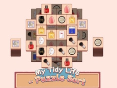 Xogo My Tidy Life - Puzzle Sort