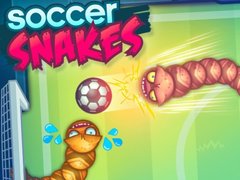 Xogo Soccer Snakes