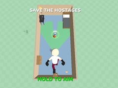 Xogo Save The Hostages