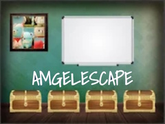 Xogo Amgel Easy Room Escape 172