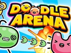 Xogo Doodle Arena