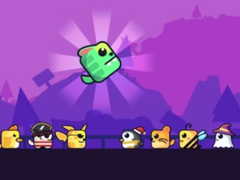 Xogo Muki Jump