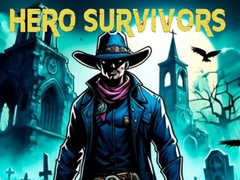 Xogo Hero Survivors