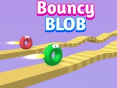 Xogo Bouncy Blob