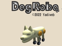 Xogo DogRobo