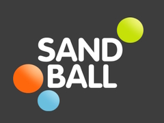 Xogo Sand Ball