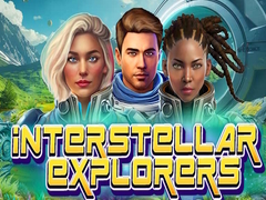 Xogo Interstellar Explorers