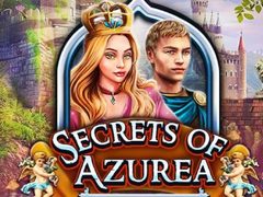 Xogo Secrets of Azurea