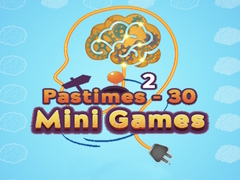 Xogo Pastimes - 30 Mini Games 2
