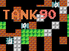 Xogo Tank 90