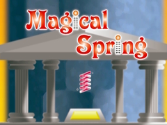 Xogo Magical Spring