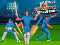 Xogo Cricket World Cup Game