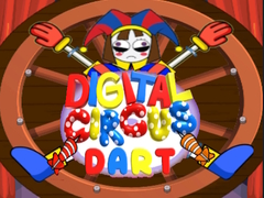Xogo Digital Circus Dart
