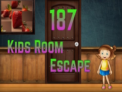 Xogo Amgel Kids Room Escape 187